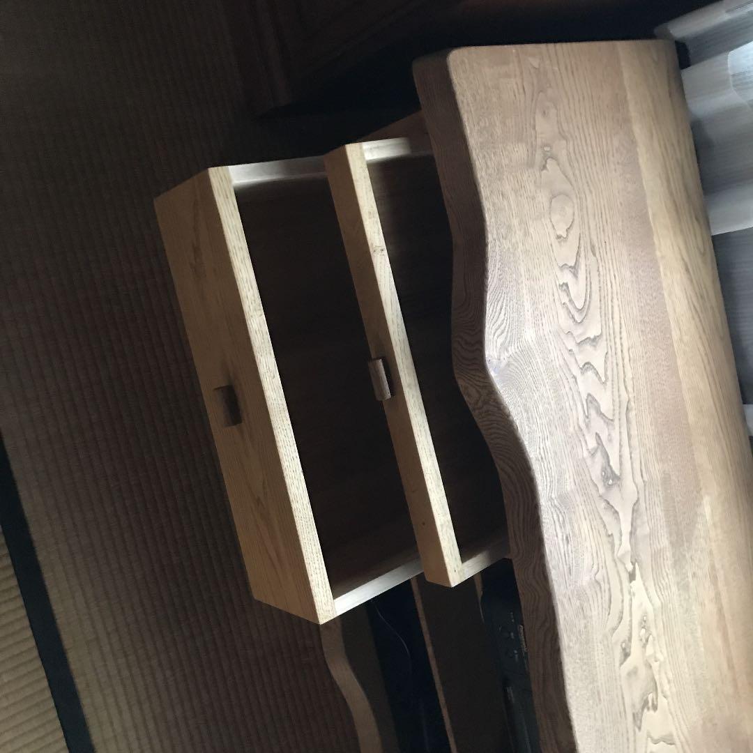 カリモクTVボード　値下げしました！