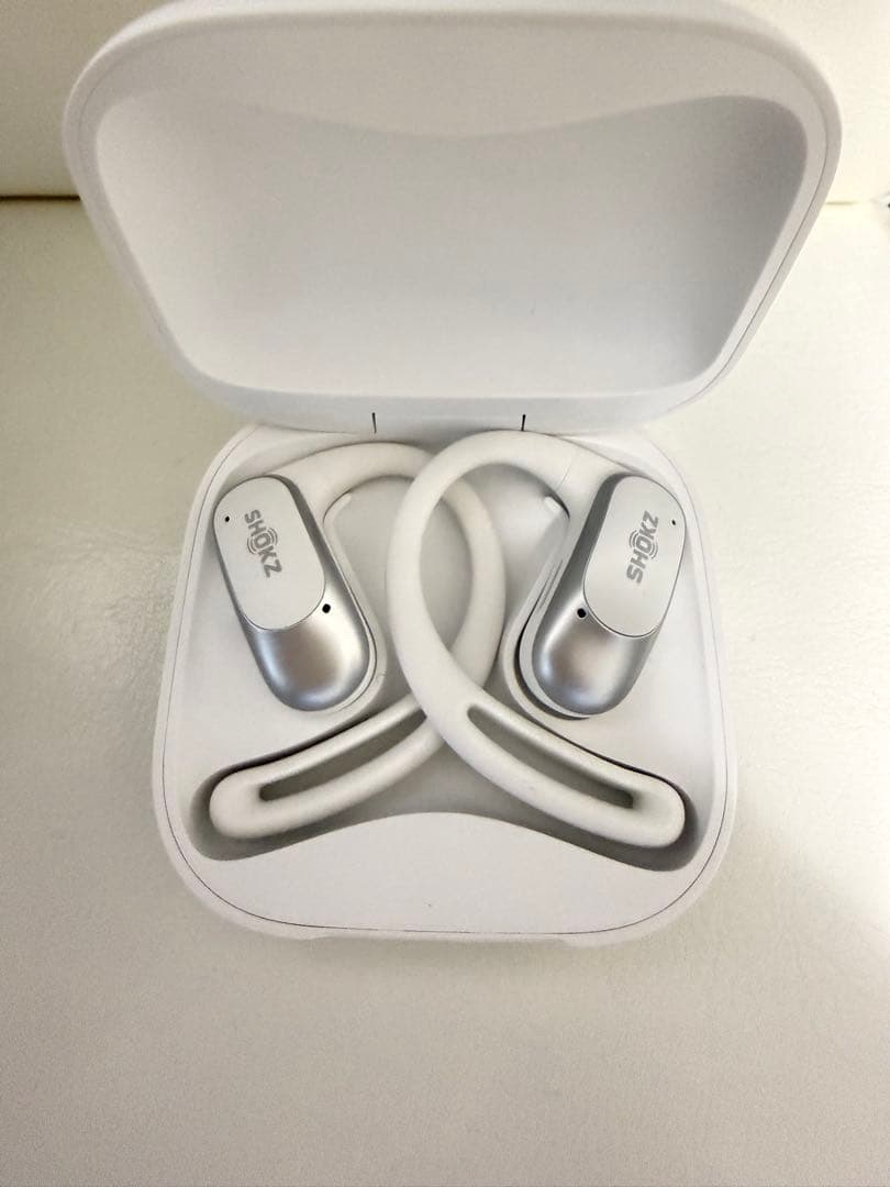 【美品】Shokz Openfit Air