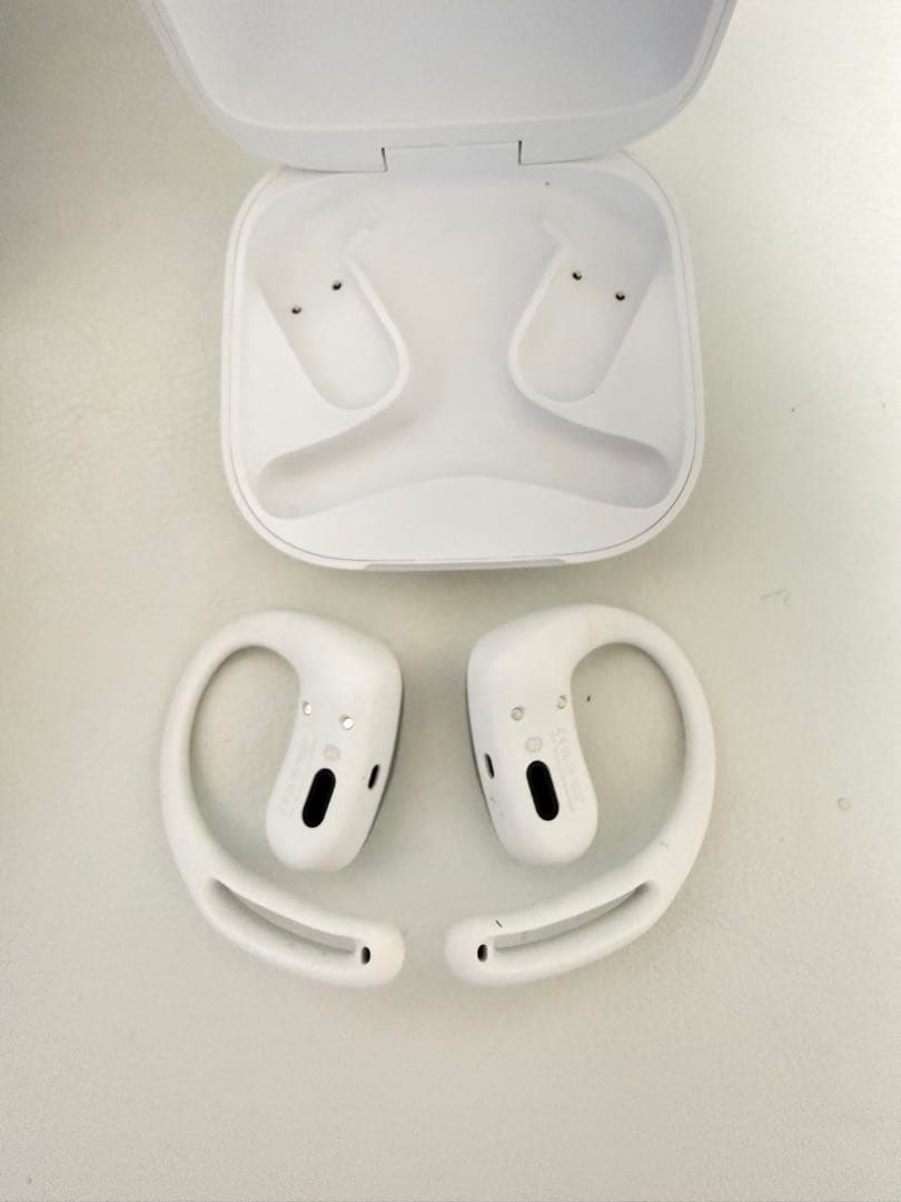 【美品】Shokz Openfit Air