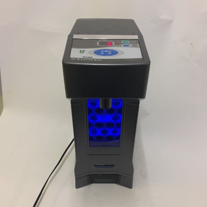 お買い得！水素水サーバー