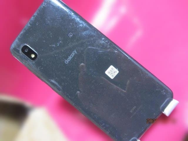galaxy a20その他 7点まとめ取引　初期化済 45-8508