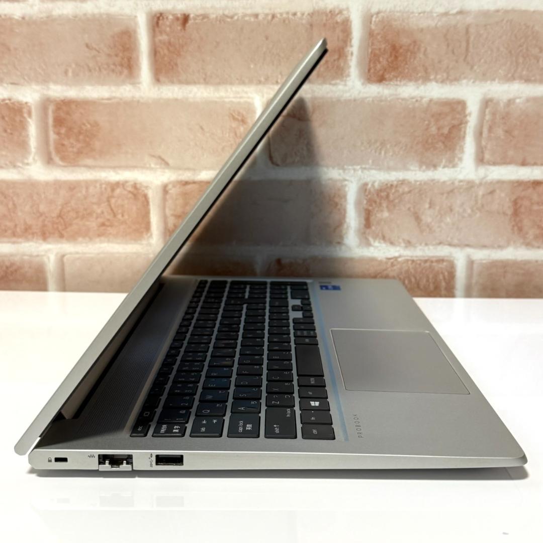 ★オルフィス★ 第11世代i5 SSD512GB メモリ16GB F86