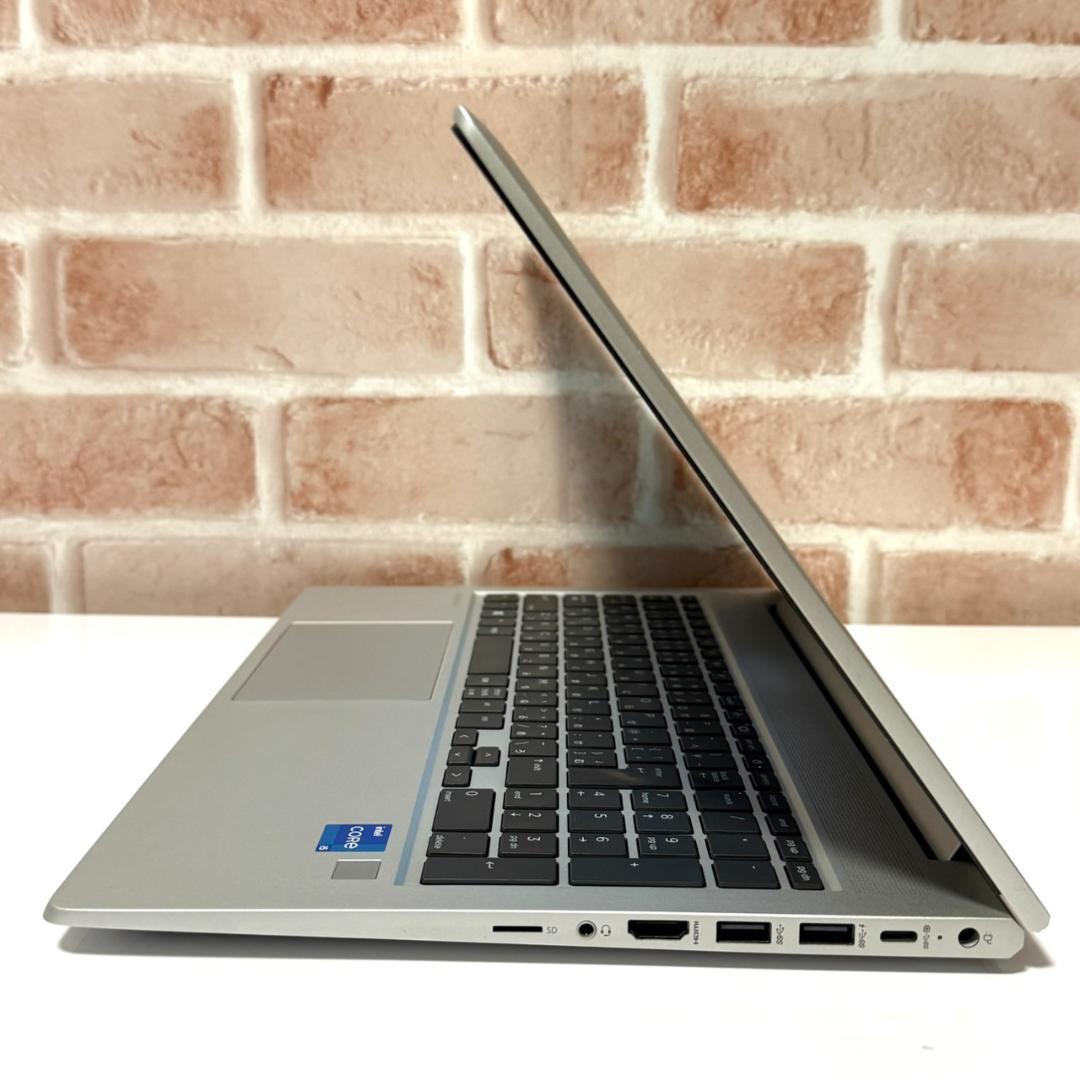 ★オルフィス★ 第11世代i5 SSD512GB メモリ16GB F86