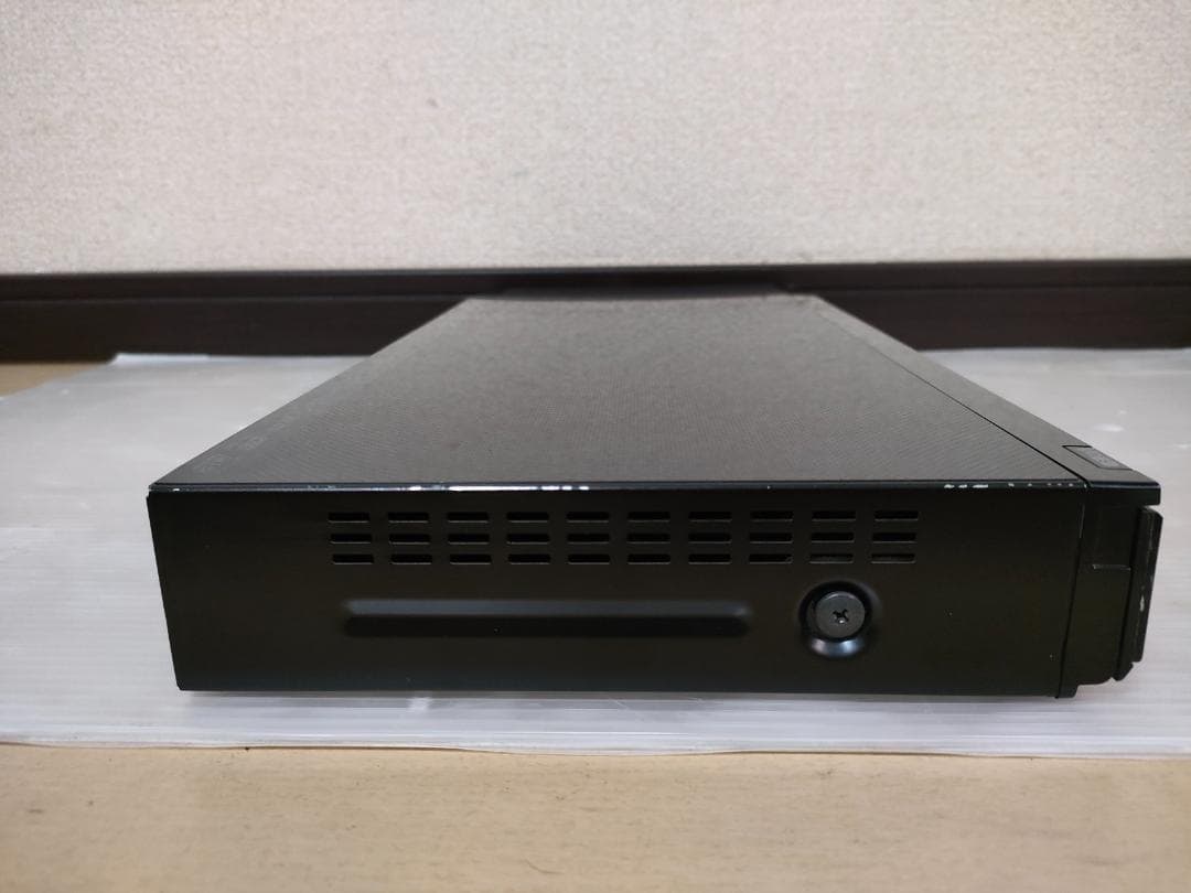 パナソニック BDプレイヤー/レコーダー DMR-BZT810 2011年製