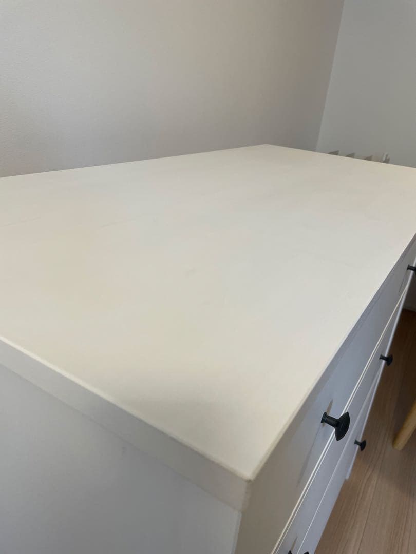 IKEA HEMNES ヘムネス　チェスト