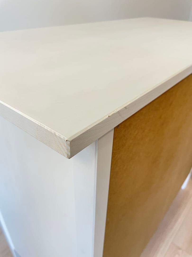 IKEA HEMNES ヘムネス　チェスト