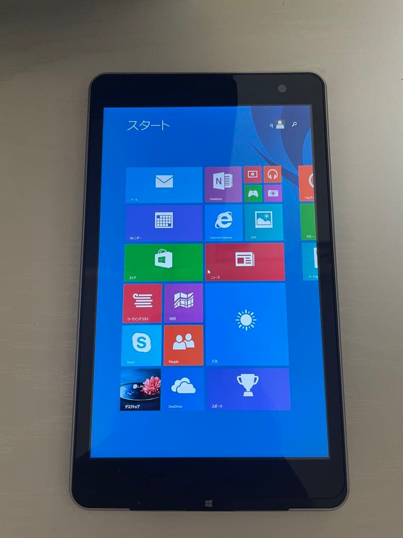 その他 NEC LaVie Tab W PC-TW708BAS