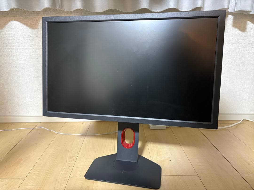 【144Hz】BenQ ZOWIE XL2411K 24インチモニター本体