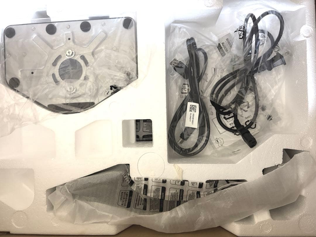 【144Hz】BenQ ZOWIE XL2411K 24インチモニター本体