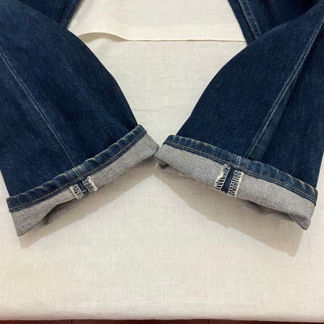 USAアメリカ米国　リーバイス501 オリジナル 553刻印 W32