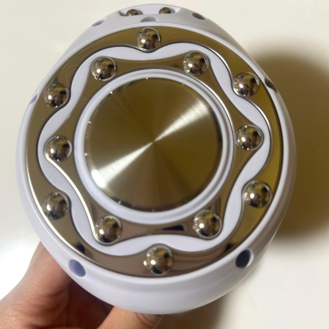 YAMAN キャビスパRFコア PLUS(ブラック) HRF-51B