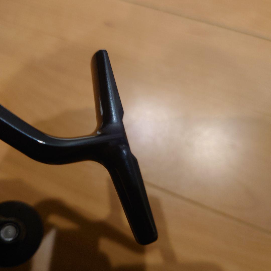 ② 19ヴァンキッシュC3000SDH シングルハンドル仕様