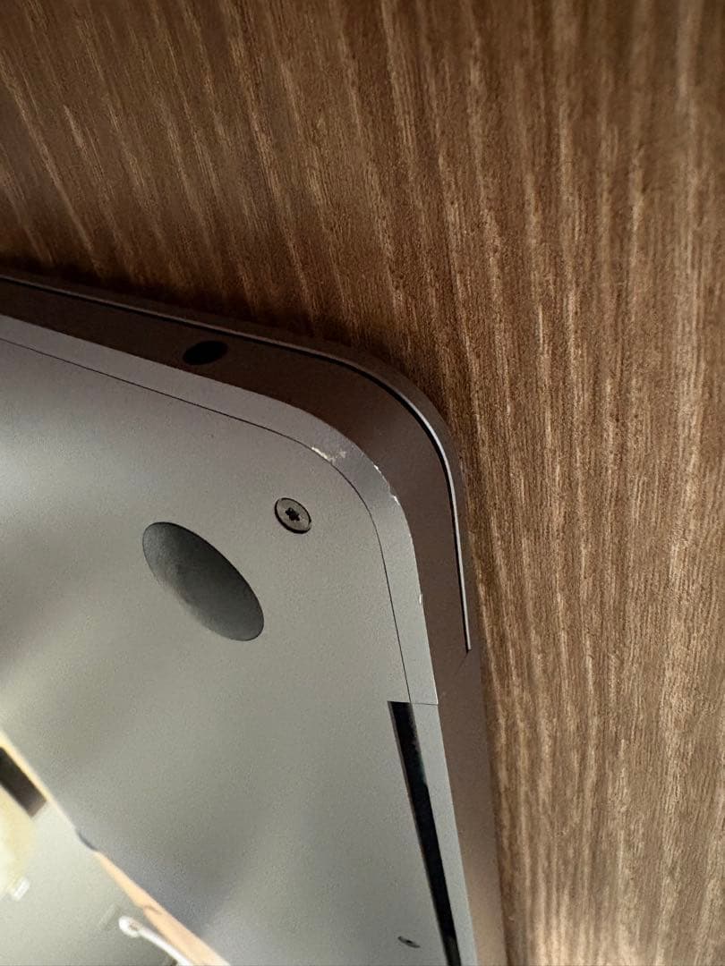 MacbookAir M1 メモリ8GB ストレージ512GB バッテリー94%