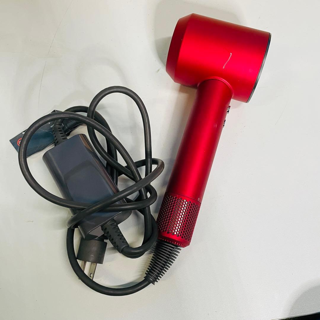 動作確認済み　 dyson HD03