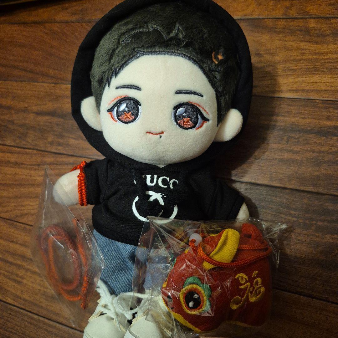 肖战ぬいぐるみ