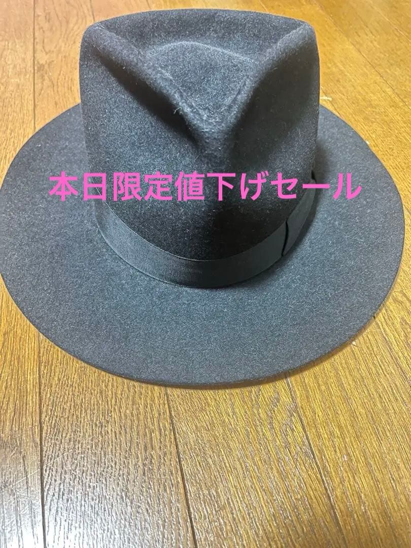 GLAD HAND ジョンジー ラビットJOHN G RABBIT Lサイズ