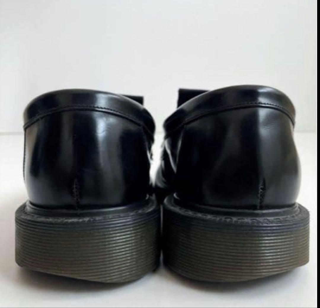 英国製 Loake ローク タッセル ローファー ドクターマーチン ブライトン