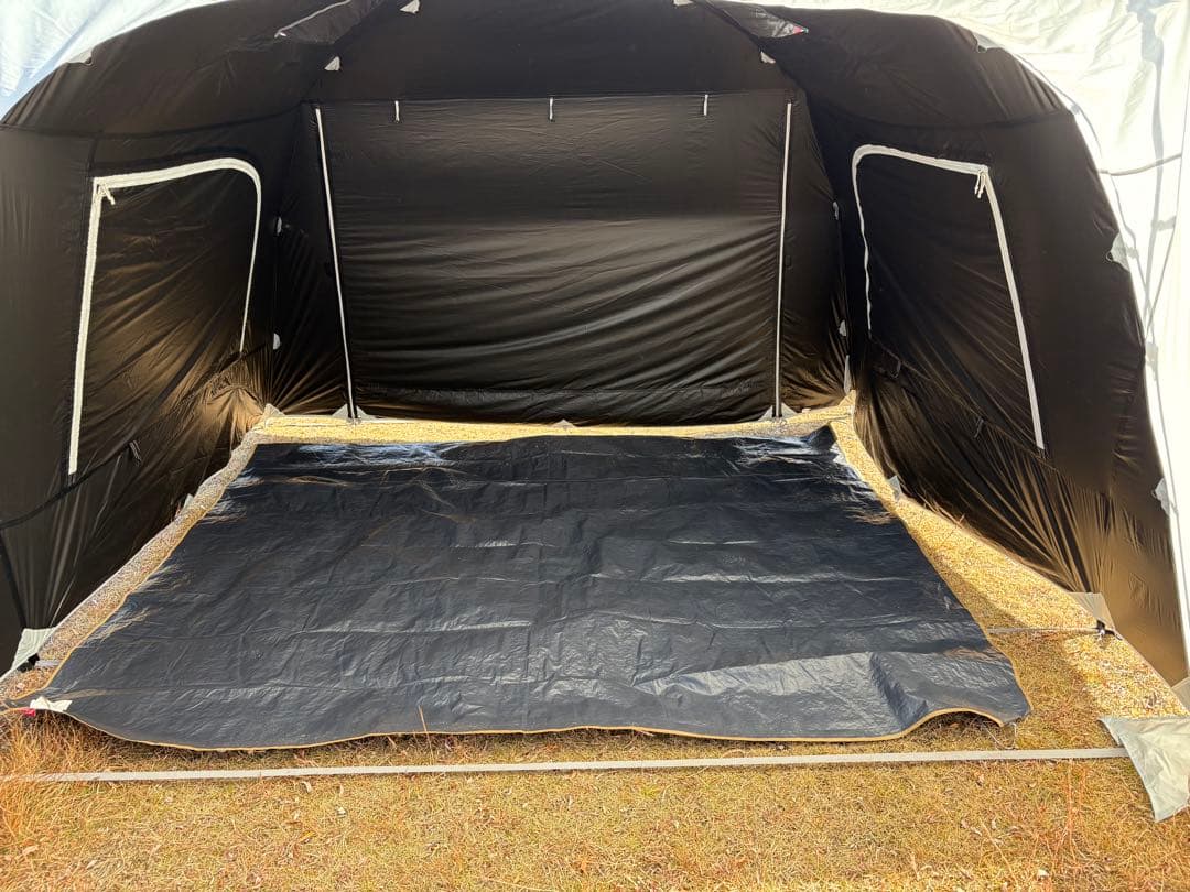 Tana-Wさん専用Coleman2ルームタフスクリーンMDX+