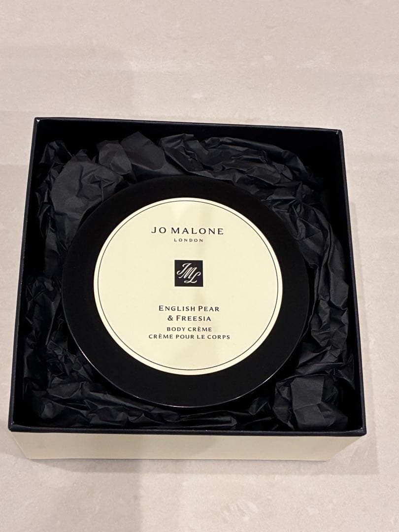 JO MALONE イングリッシュペアー&フリージア ボディクリーム 175ml
