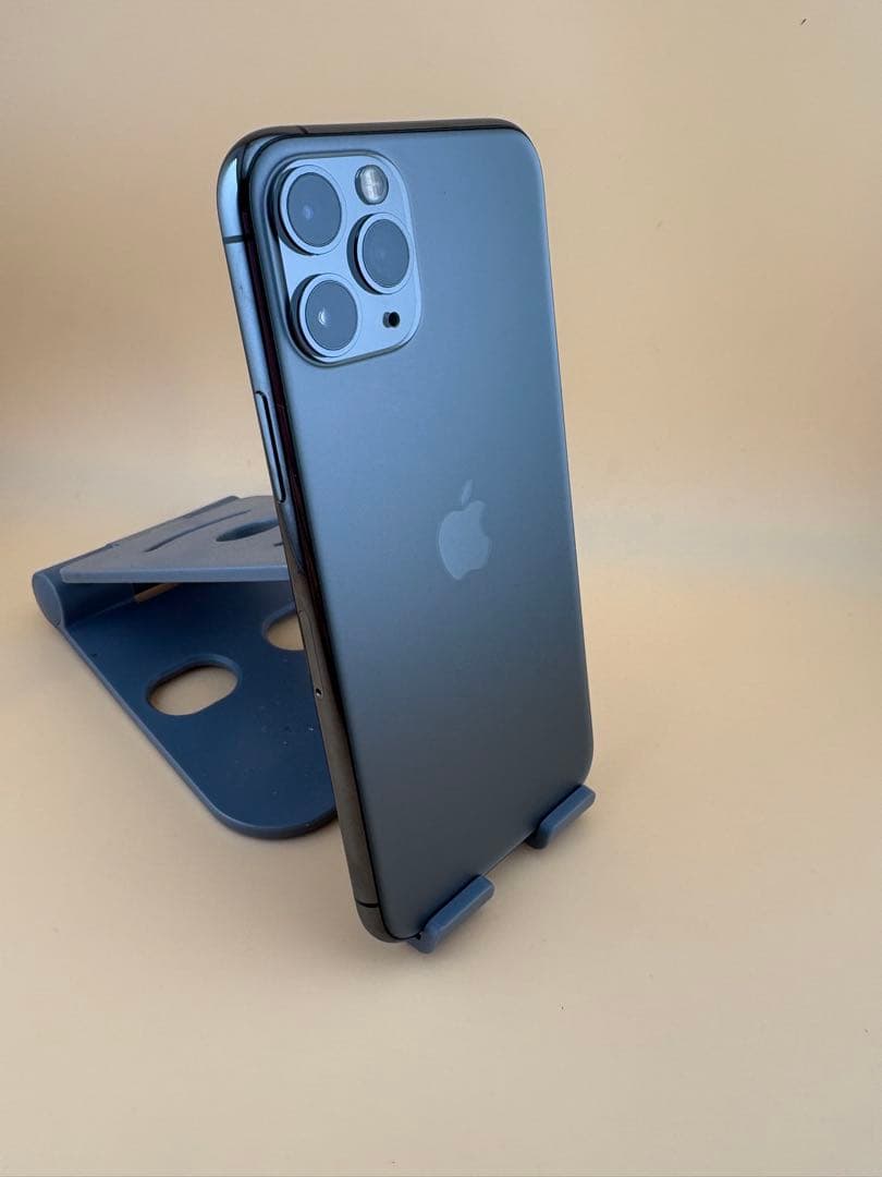 iphone 11pro 256GB スペースグレイ バッテリー98%