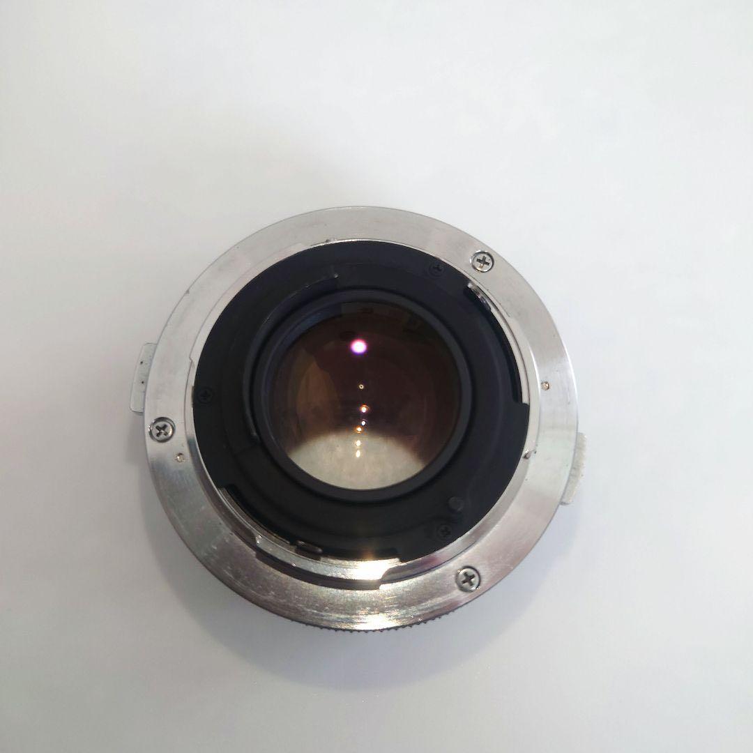 デジタルカメラ OLYMPUS OM-1 + F.ZUIKO AUTO-S 1:1.8 50mm