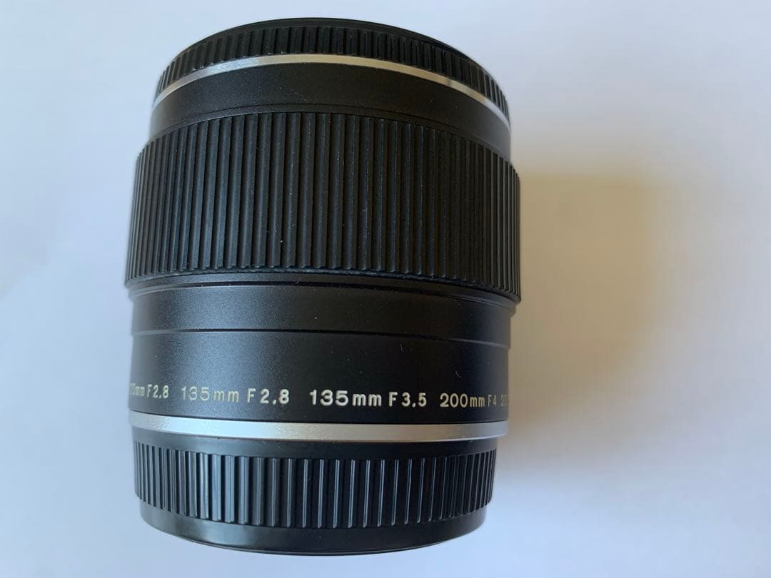 デジタルカメラ OLYMPUS OM-1 + F.ZUIKO AUTO-S 1:1.8 50mm