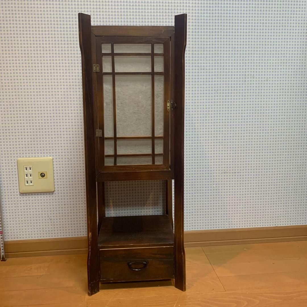 行灯　あんどん　蔵出し品　現状品