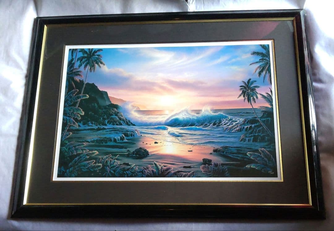 ラッセン マウイゴールド