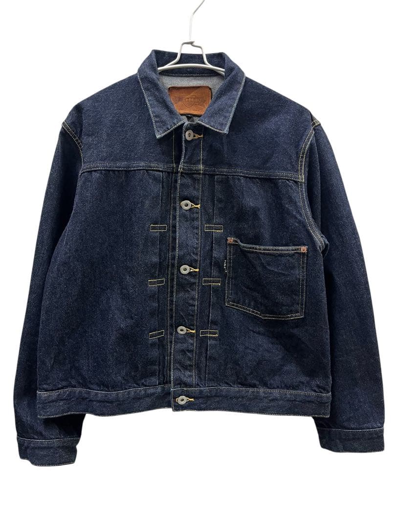 Schott 1st デニムジャケット Gジャン