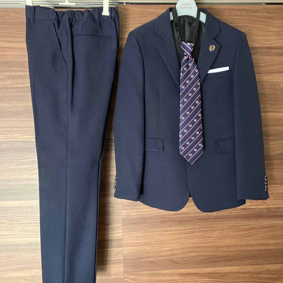 フォーマルスーツシャツセットWaltz by BEAMS DESIGN 150