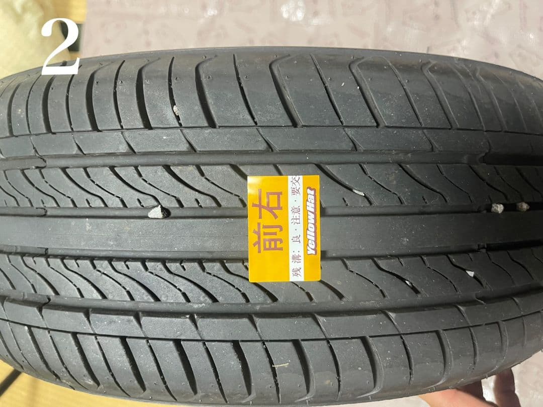 VW 純正 BBS 15×6j off45 PCD100 ゴルフ ポロ 流用