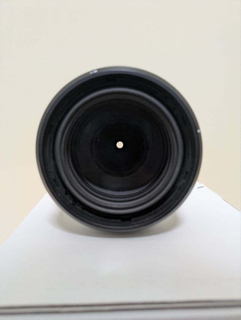 レンズ(ズーム) TAMRON 100-400mm F/4.5-6.3 Di VC USD