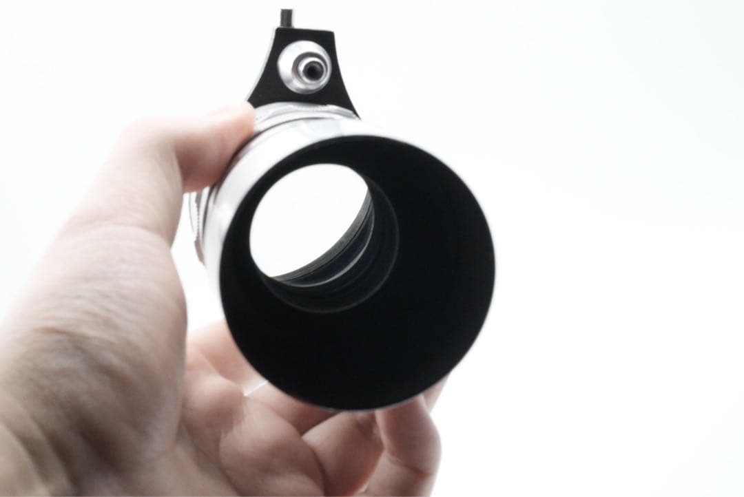 レンズ(単焦点) Meyer-Optik Gorlitz Trioplan 100mm f2.8