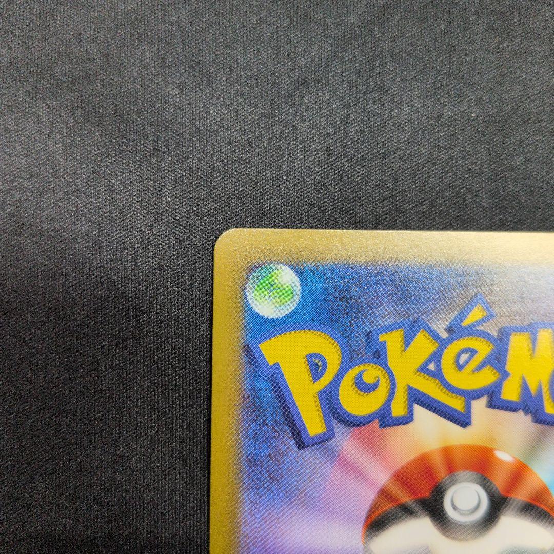 ポケモンカード メイのはげまし SAR