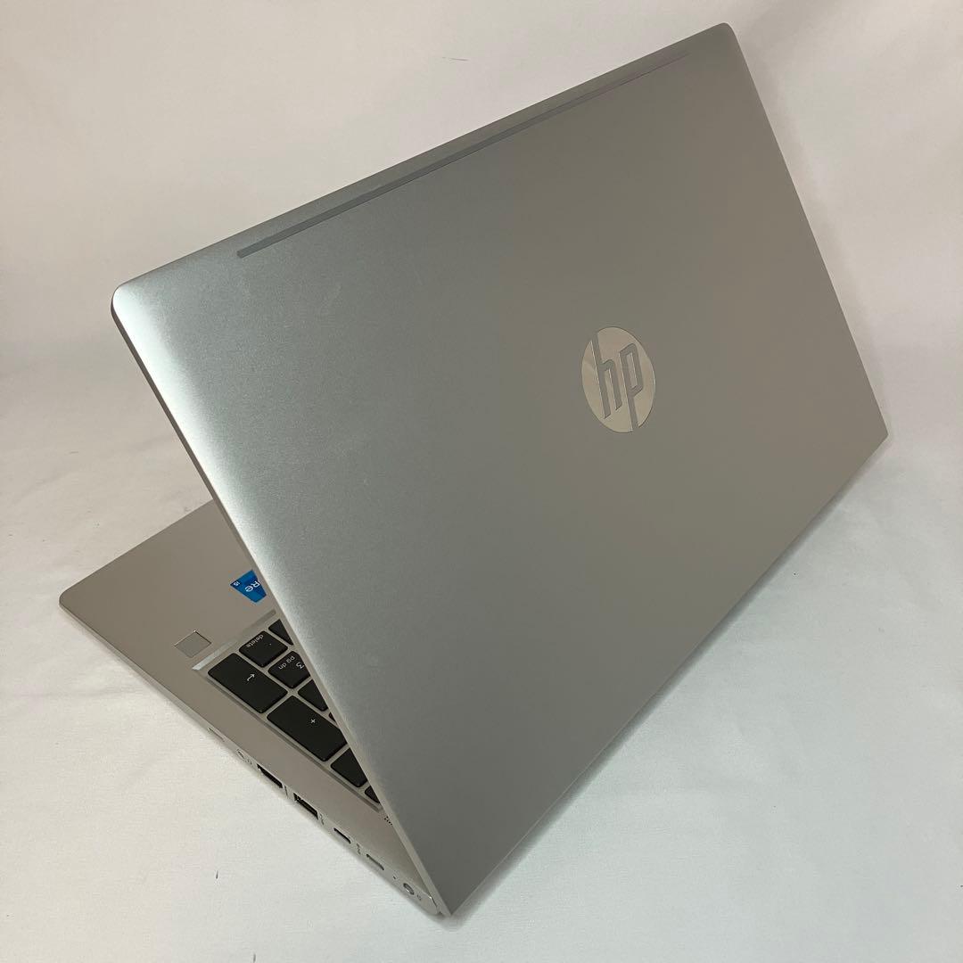 美品 PROBOOK 450 G10 i5 16GB SSD フルHD オフィス