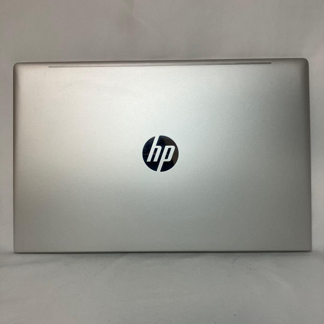 美品 PROBOOK 450 G10 i5 16GB SSD フルHD オフィス