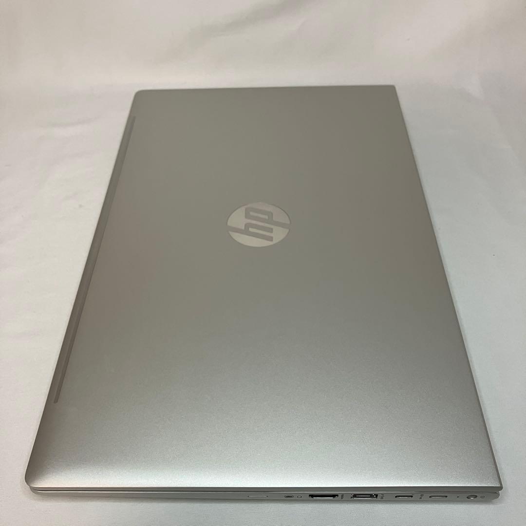 美品 PROBOOK 450 G10 i5 16GB SSD フルHD オフィス
