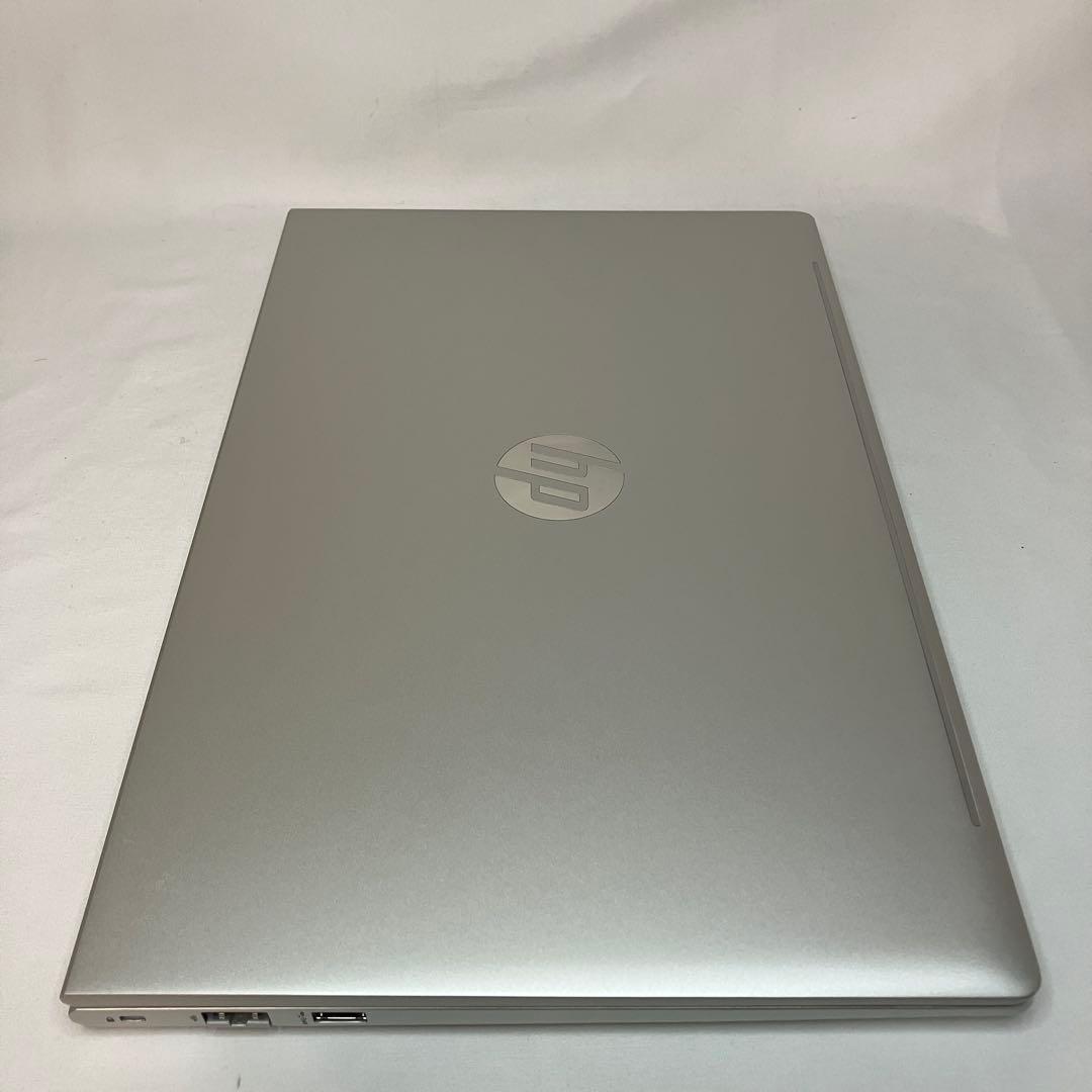 美品 PROBOOK 450 G10 i5 16GB SSD フルHD オフィス