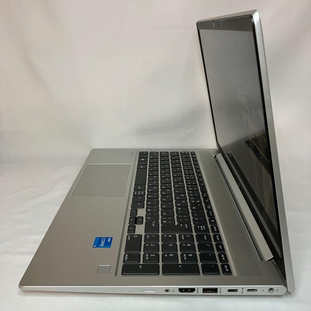 美品 PROBOOK 450 G10 i5 16GB SSD フルHD オフィス