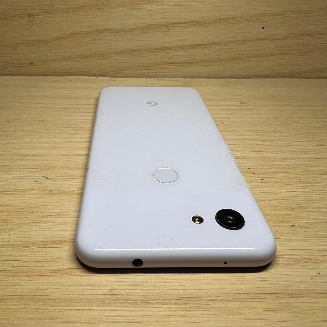 Google Pixel 3a 本体 H54
