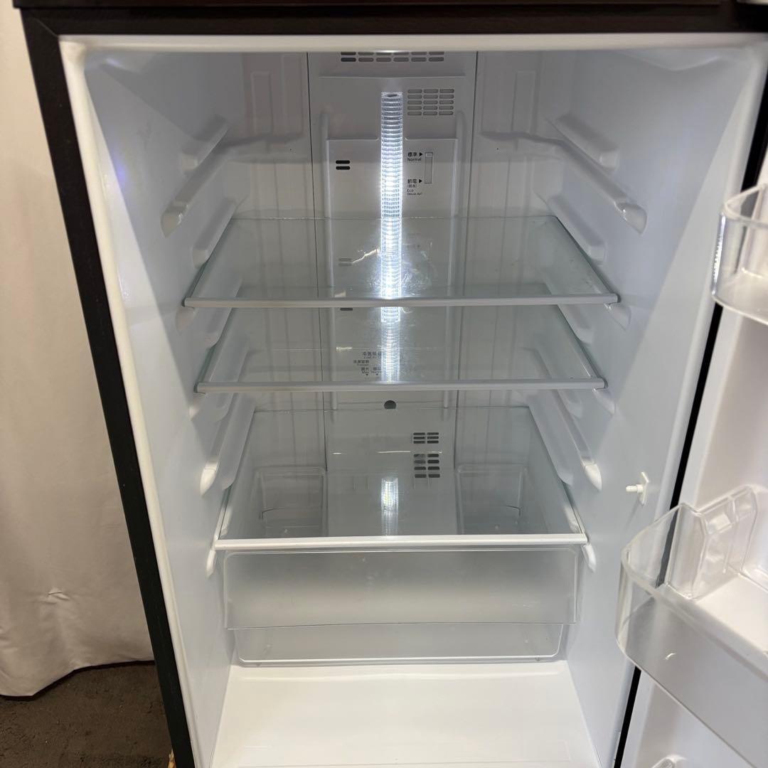 143　パナソニック　冷蔵庫　160L　一人暮らし　綺麗　中古　設置無料　安い‼️