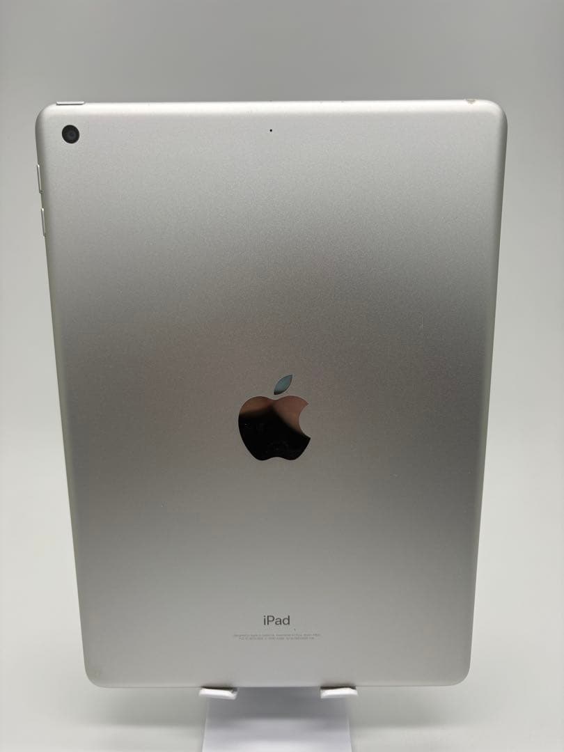 即発送・美品☆iPad第6世代 32GB Wi-Fiモデル　MR7G2J/A