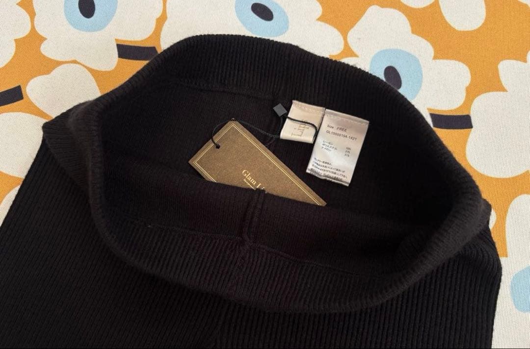 SALE✩.*˚Glam Lipsポンチョライク ★パンツのみ★