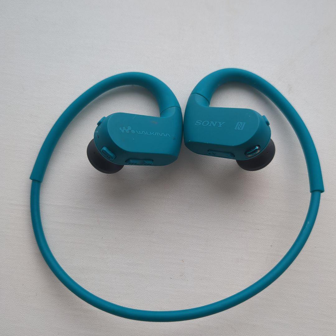 SONY NW-WS623　4GB　中古品