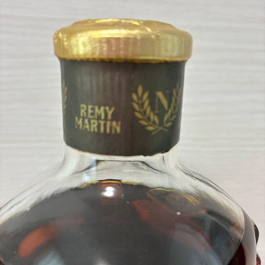(古酒) レミーマルタン　ナポレオン カラフェ　ブランデー