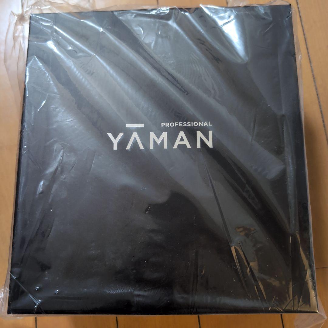 YAMAN ルミナスリフト　美顔器