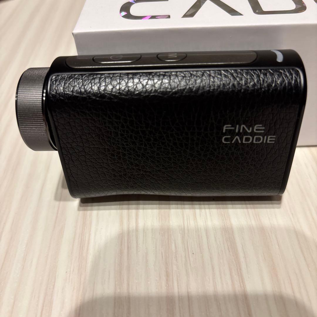 美品　FINE CADDIE J9 mini