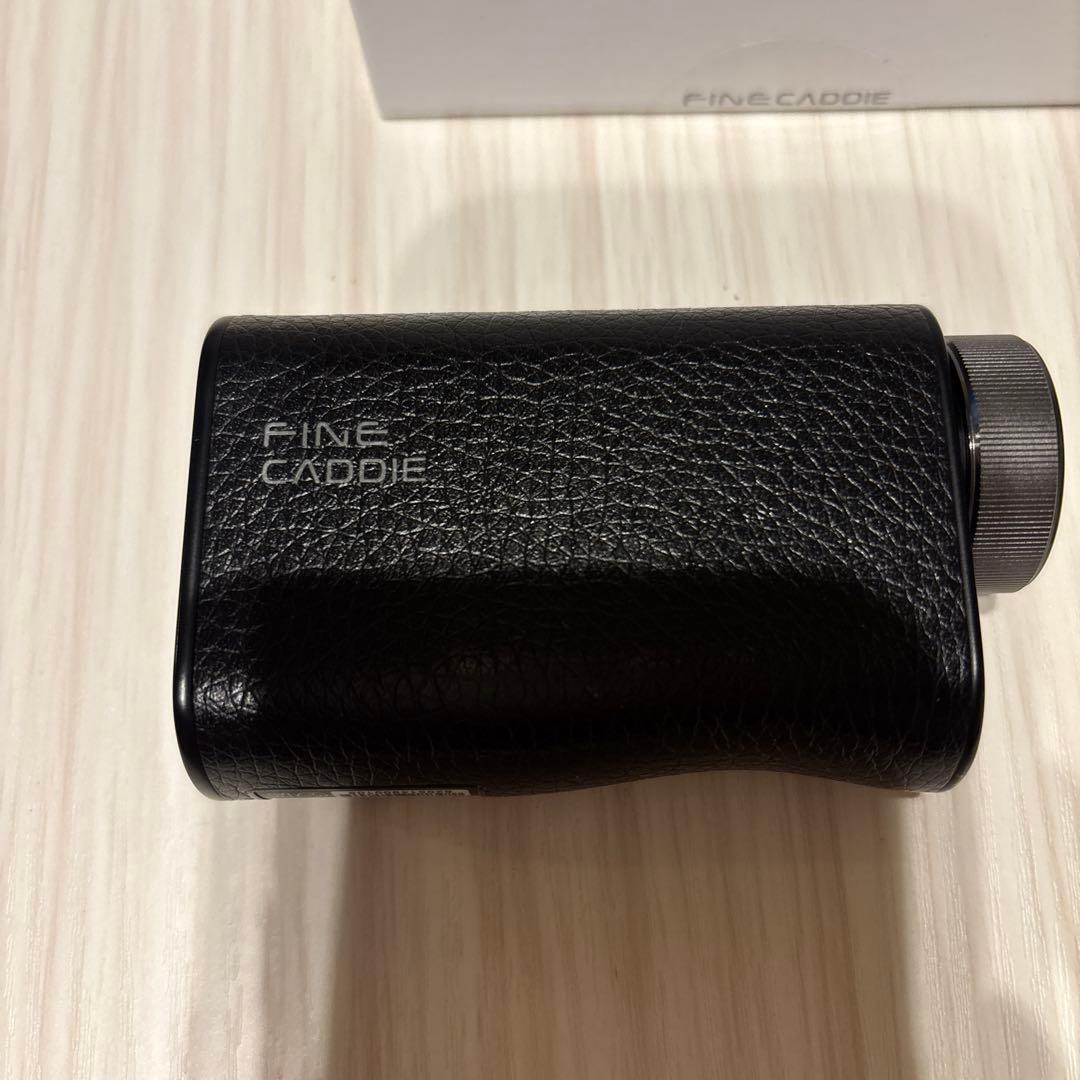 美品　FINE CADDIE J9 mini