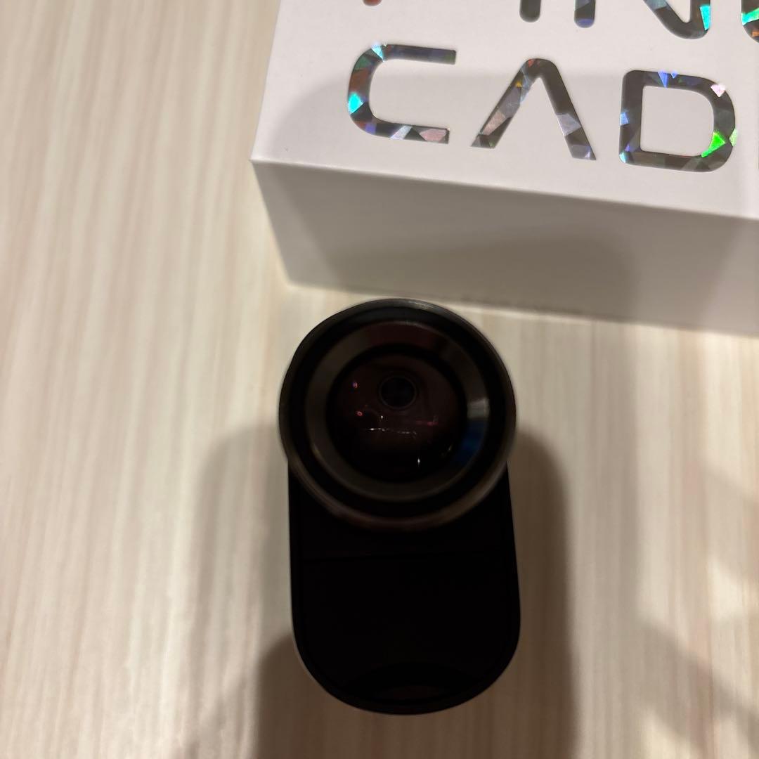 美品　FINE CADDIE J9 mini