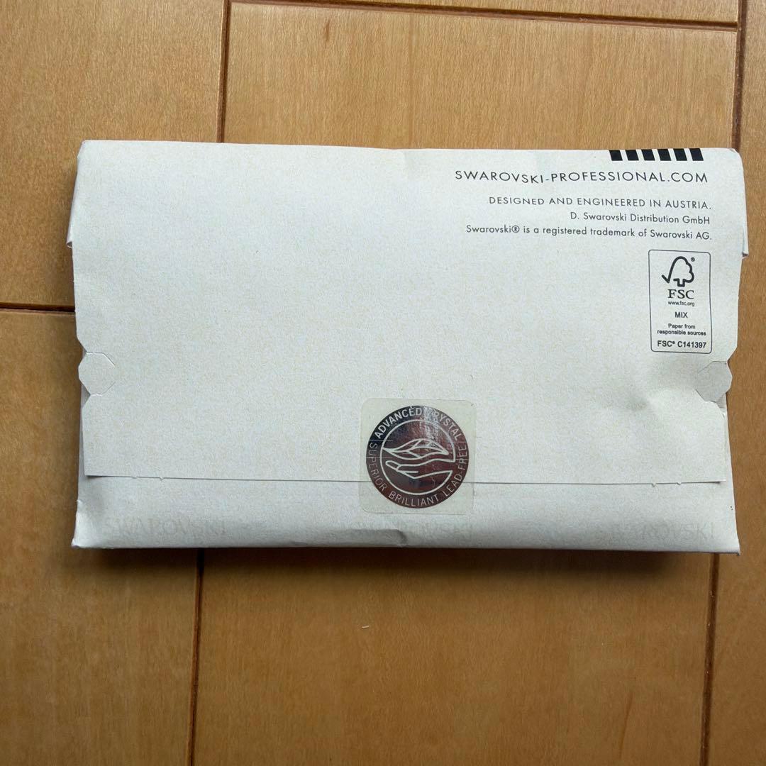 新品未開封☆スワロフスキー オーロラSS20 1440粒
